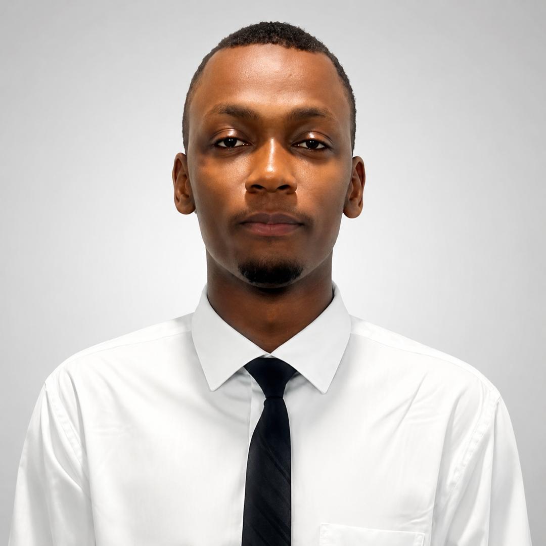 Abbas Usman Adamu
